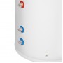 Бойлер косвенного нагрева Royal Thermo AQUATEC Eco EF150 напольный, круглый