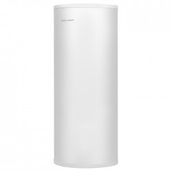 Бойлер косвенного нагрева Royal Thermo AQUATEC Eco EF200 напольный, круглый