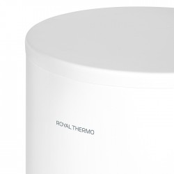 Бойлер косвенного нагрева Royal Thermo AQUATEC Eco EF200 напольный, круглый