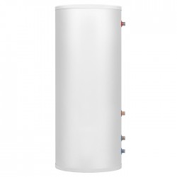 Бойлер косвенного нагрева Royal Thermo AQUATEC Eco EF200 напольный, круглый