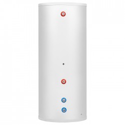 Бойлер косвенного нагрева Royal Thermo AQUATEC Eco EF200 напольный, круглый