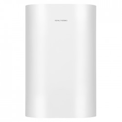 Бойлер косвенного нагрева Royal Thermo AQUATEC Eco EW080 настенный, плоский