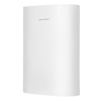 Бойлер косвенного нагрева Royal Thermo AQUATEC Eco EW080 настенный, плоский