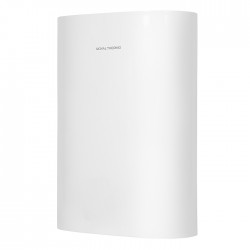 Бойлер косвенного нагрева Royal Thermo AQUATEC Eco EW080 настенный, плоский