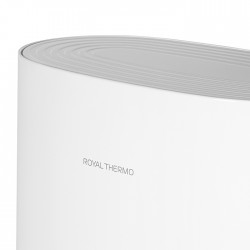 Бойлер косвенного нагрева Royal Thermo AQUATEC Eco EW100 настенный, плоский
