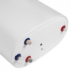 Бойлер косвенного нагрева Royal Thermo AQUATEC Eco EW100 настенный, плоский