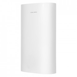 Бойлер косвенного нагрева Royal Thermo AQUATEC Eco EW100 настенный, плоский