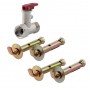Бойлер косвенного нагрева Royal Thermo AQUATEC Comfort CW080 Grafit настенный