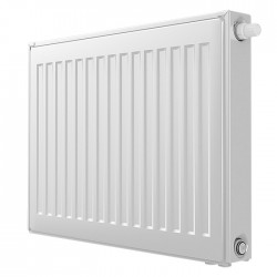 Радиатор панельный Royal Thermo VENTIL COMPACT VC22-300-600 RAL9016 M