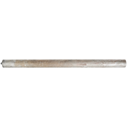 Магниевый анод STOUT на шпильке M8 500*33
