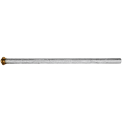 Магниевый анод STOUT с гайкой 3/4 " 450*22