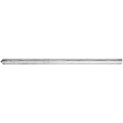 Магниевый анод STOUT на шпильке M8 450*22