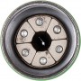 Расширительные насадки для инструмента PEXcase/PexTool (стабильная труба), диаметр 16 для труб PEX