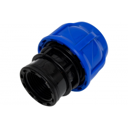 Муфта переходная (Вн) - 32 х 3/4" TEBO