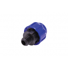 Муфта переходная (Нар) - 32 х 1" TEBO