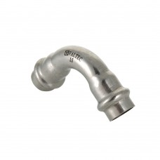 Угольник 90° вн.-вн. нерж. сталь 108 Угольник 90° вн.-вн. нерж. сталь 108