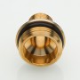 Ниппель переходной коллекторный 1 1/2"х1 1/4" нар.-нар.