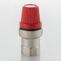 Клапан предохранительный 1/2" х 3 бара Клапан предохранительный 1/2" х 3 бара