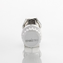 Клапан радиаторный осевой с преднастройкой 1/2 " Клапан радиаторный осевой с преднастройкой 1/2 "