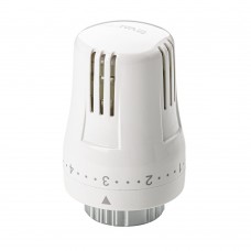 Термостатическая головка жидкостная 6-28*С Термостатическая головка жидкостная 6-28*С