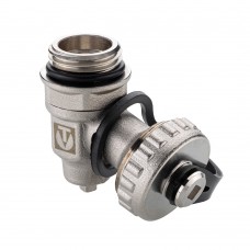 Клапан дренажный 1/2" Клапан дренажный 1/2"