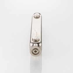 Коллектор SQ из нержавеющей стали, шаг 100 мм 1"x1/2"x5 вых.