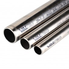 Труба нерж. сталь, 108х2.0мм Труба нерж. сталь, 108х2.0мм