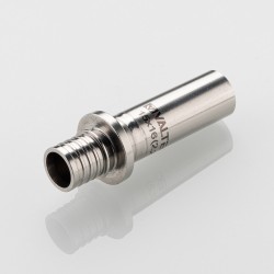 Вставка с переходом на аксиальное соединение нерж. сталь 18х20(2.8)