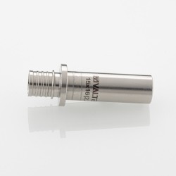 Вставка с переходом на аксиальное соединение нерж. сталь 18х20(2.8)