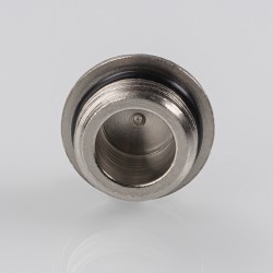 Пробка резьбовая с уплотнением 1/4