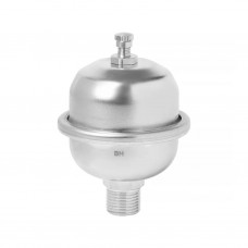 Гаситель гидроударов мембранный 1/2" VIEIR