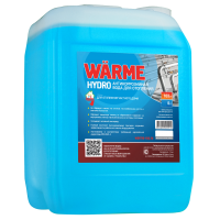 Теплоноситель WARME Hydro 20 л, котловая вода