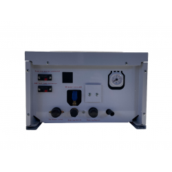 Котел электрический "Wespe Heizung" M400 MASTER NEW 12 кВт 220V/380V