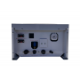 Котел электрический "Wespe Heizung" M400 MASTER NEW 12 кВт 220V/380V