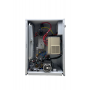 Котел электрический "Wespe Heizung" M400 MASTER NEW 12 кВт 220V/380V