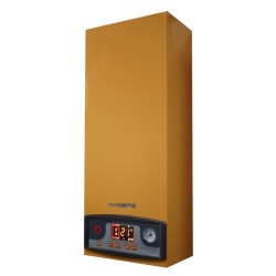 Котел электрический "Wespe Heizung" MF400 FOREMAN NEW 6 кВт 220V/380V