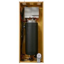 Котел электрический "Wespe Heizung" MF400 FOREMAN NEW 6 кВт 220V/380V