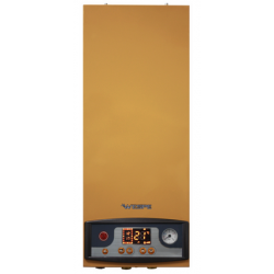 Котел электрический "Wespe Heizung" MF400 FOREMAN NEW 6 кВт 220V/380V