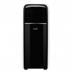 Мобильный кондиционер Ballu Smart Design BPAC-12 CD