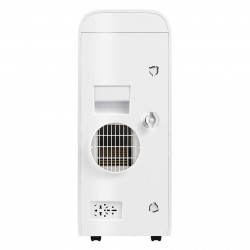 Мобильный кондиционер Ballu Smart Design BPAC-12 CD