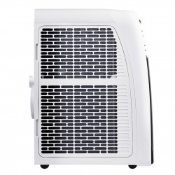 Мобильный кондиционер Ballu Smart Design BPAC-12 CD