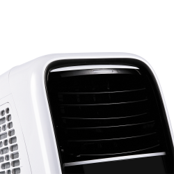 Мобильный кондиционер Ballu Smart Design BPAC-12 CD