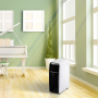 Мобильный кондиционер Ballu Smart Design BPAC-12 CD