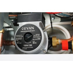 Котел электрический Эван FORWARD-6 (220/380)