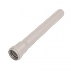 Труба PP д.50*1000  (Синикон) Комфорт Плюс