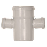 Крестовина однопл. 110*50*50*87 (Синикон) Комфорт Плюс