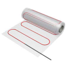 Мат нагревательный THERMEX Warma PRO 900 Вт, 5 кв.м.