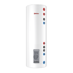 Водонагреватель THERMEX IRP 300 V (combi) PRO