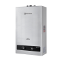 Водонагреватель газовый проточный THERMEX B 20 D (Silver)