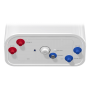 Водонагреватель THERMEX Flat 80 V Combi